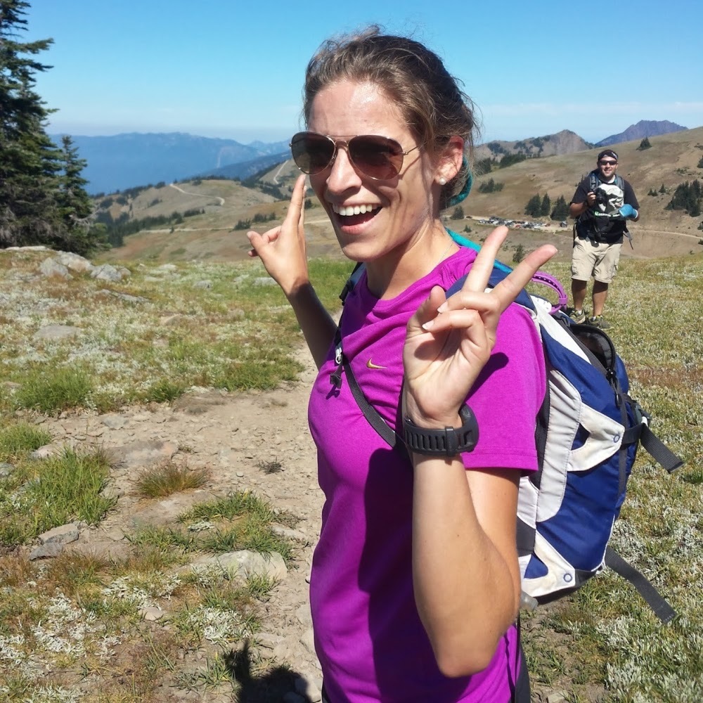 Meet your Posher, Jennifer lauren